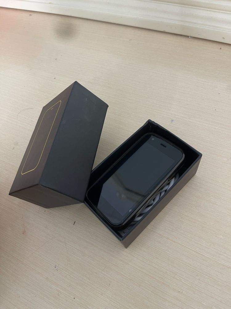 Smart IPhone mini