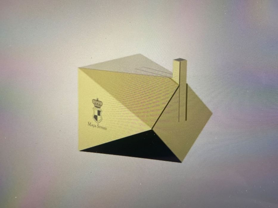 Куки за баня. Златни