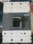 Disjunctor siemens 500A, trifazat.