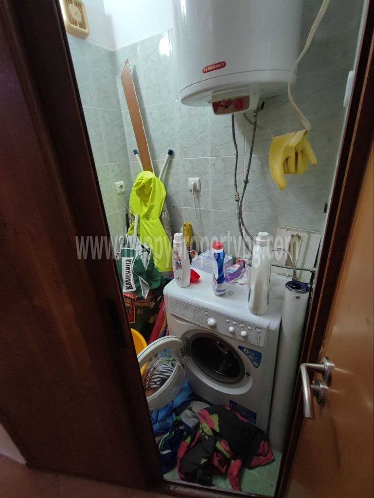 Продава се Тристаен апартамент в с. Равда, Област Бургас - 54 кв.м за 1362 €/кв.м - Снимка #10