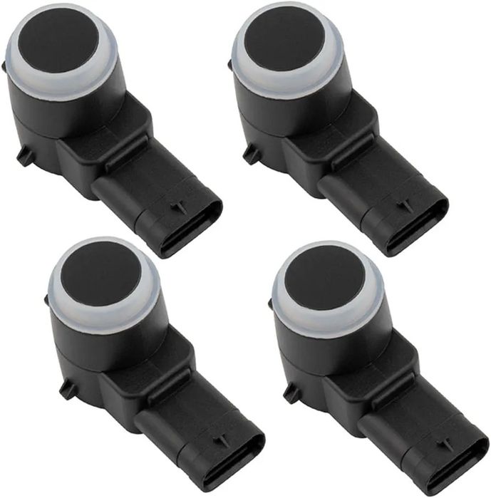 PDC сензор за паркиране за Mercedes Benz W211 W219