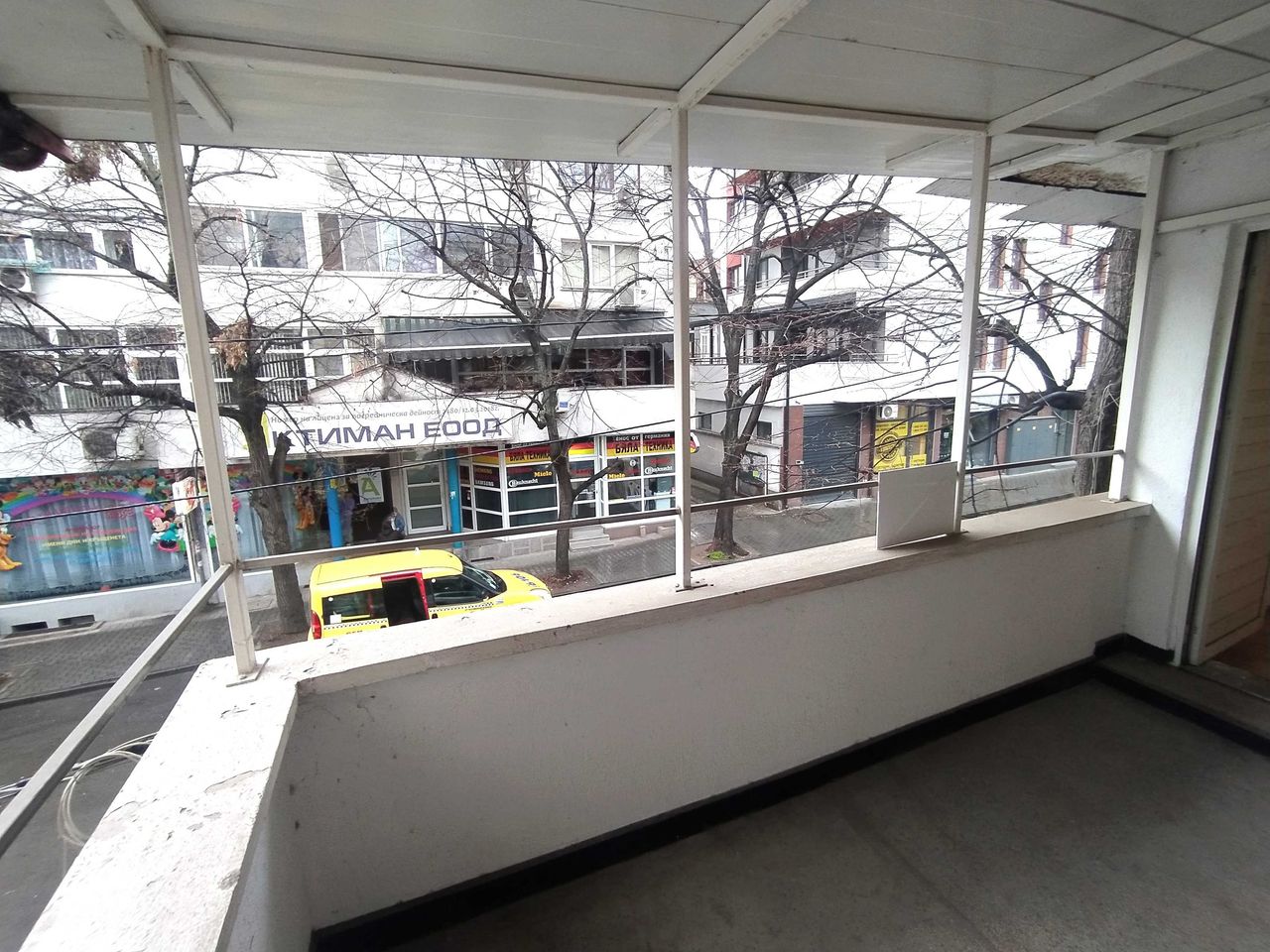 Продава се Двустаен апартамент в Стара Загора, Център - 76 кв.м за 856 €/кв.м - Снимка #12