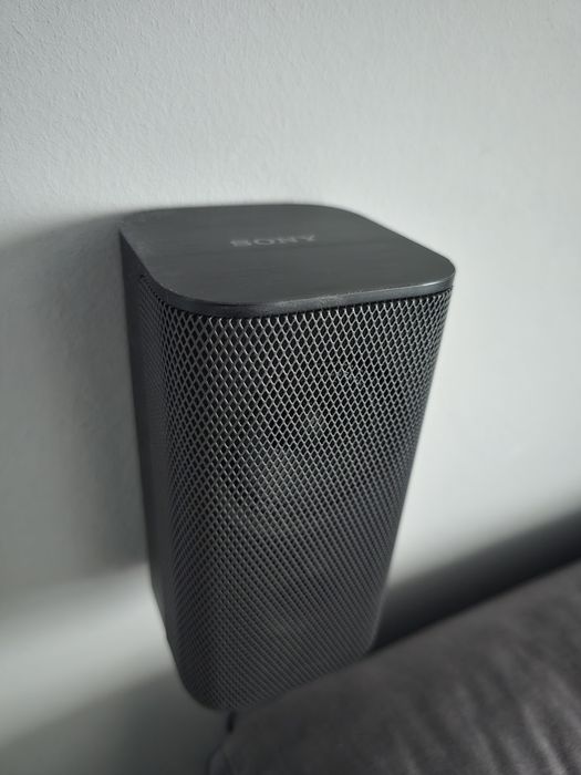 Sony HT S20R 5.1