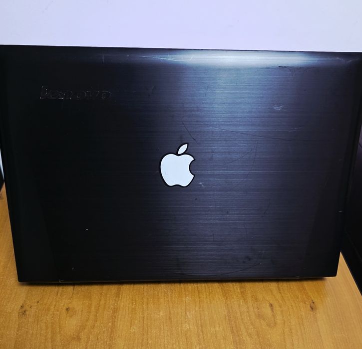 Laptop lenovo legion gaming