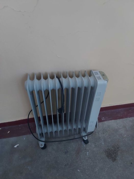 Calorifer electric de vanzare