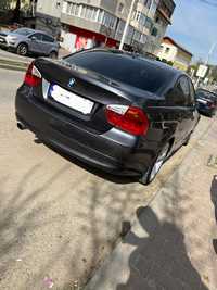 Vând BMW 318d an 2009