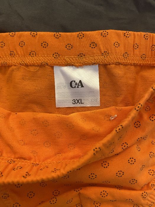 Set 3 boxeri C&A, XXL/ XXXL, mai multe modele