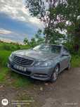 Vând Mercedes E200 Avangarde ,motor defect