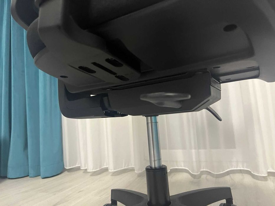 Scaun ergonomic stare foarte buna (nou)