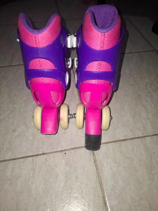 Детски ролери OXELO