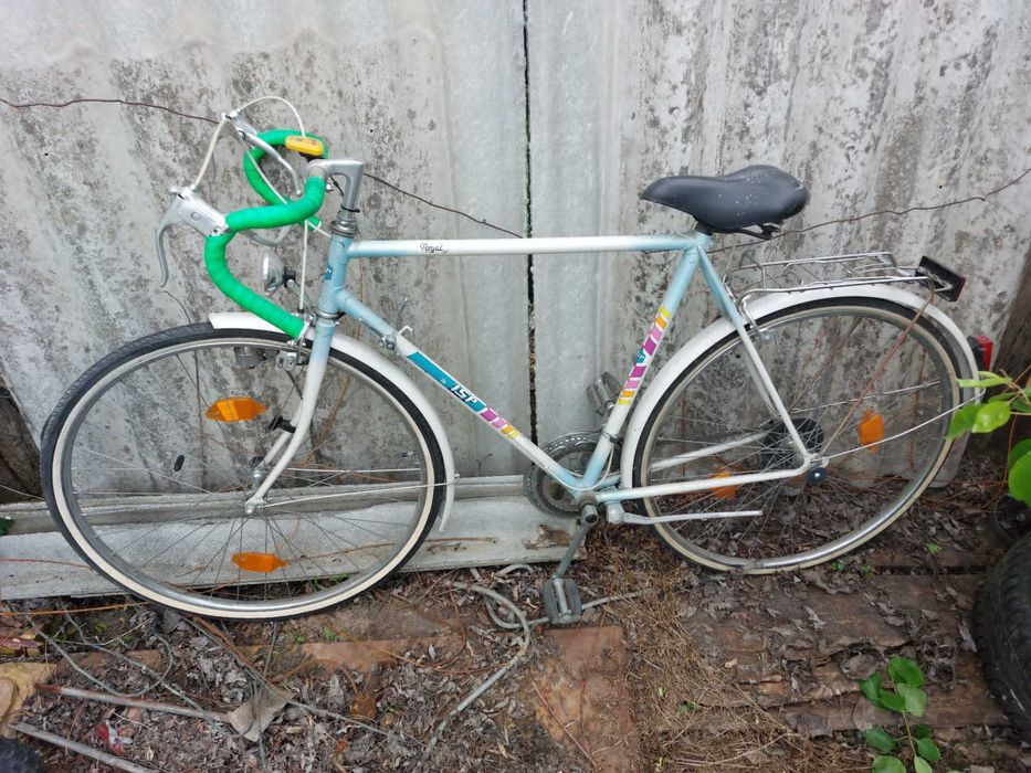 Bicicleta de vanzare