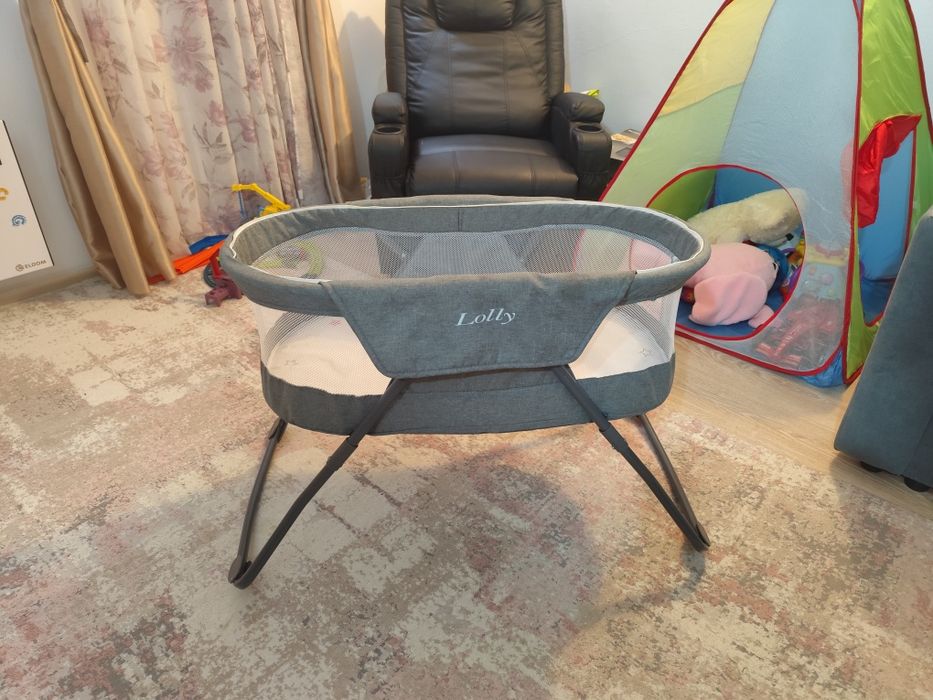 Детско легло/кошара