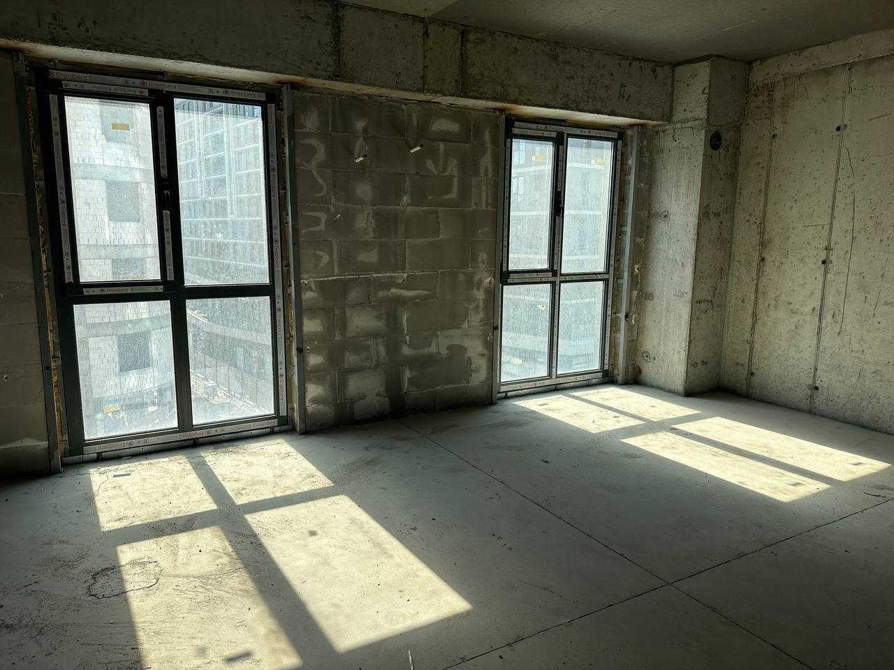 Продаётся 4-х комнатная квартира в ЖК Akay City