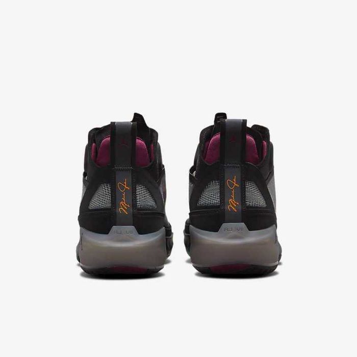 Nike - Air Jordan 37 номер 40 мъжки Оригинал Код 5072