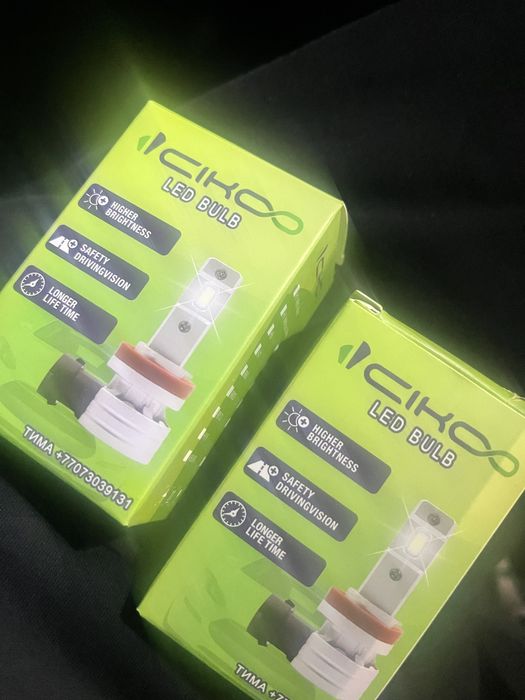 Н15  лэд  2штуки