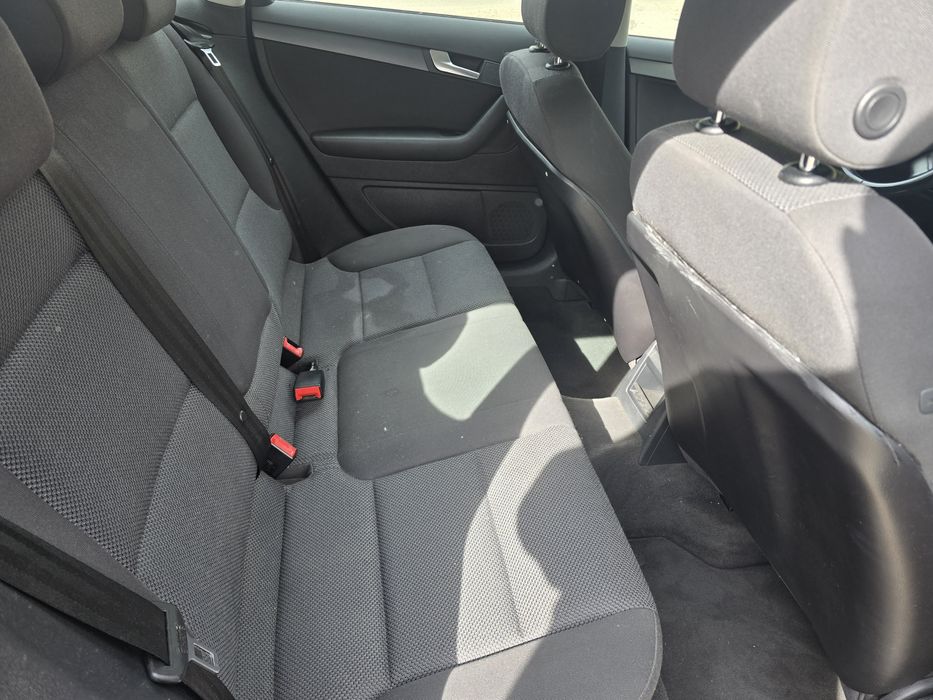 Audi A3 2011 Tdi 1.6