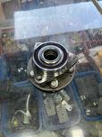 Podshipnik  Treker Onix Monza Malibu  Arlando  Epika Kaptiva Ekinox