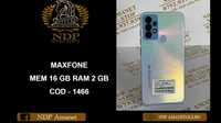 NDP Amanet NON-STOP Bld.Iuliu Maniu 69 MAXFONE, 16GB (1466)