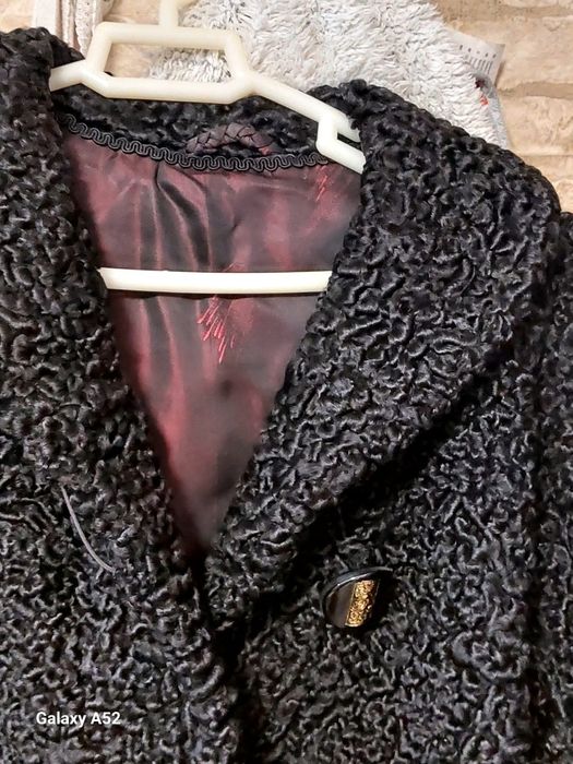 Haina blana naturala