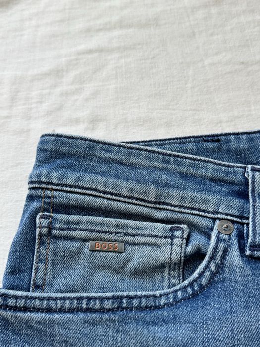 Hugo Boss,blugi bărbați,măr.3XL(40/34)