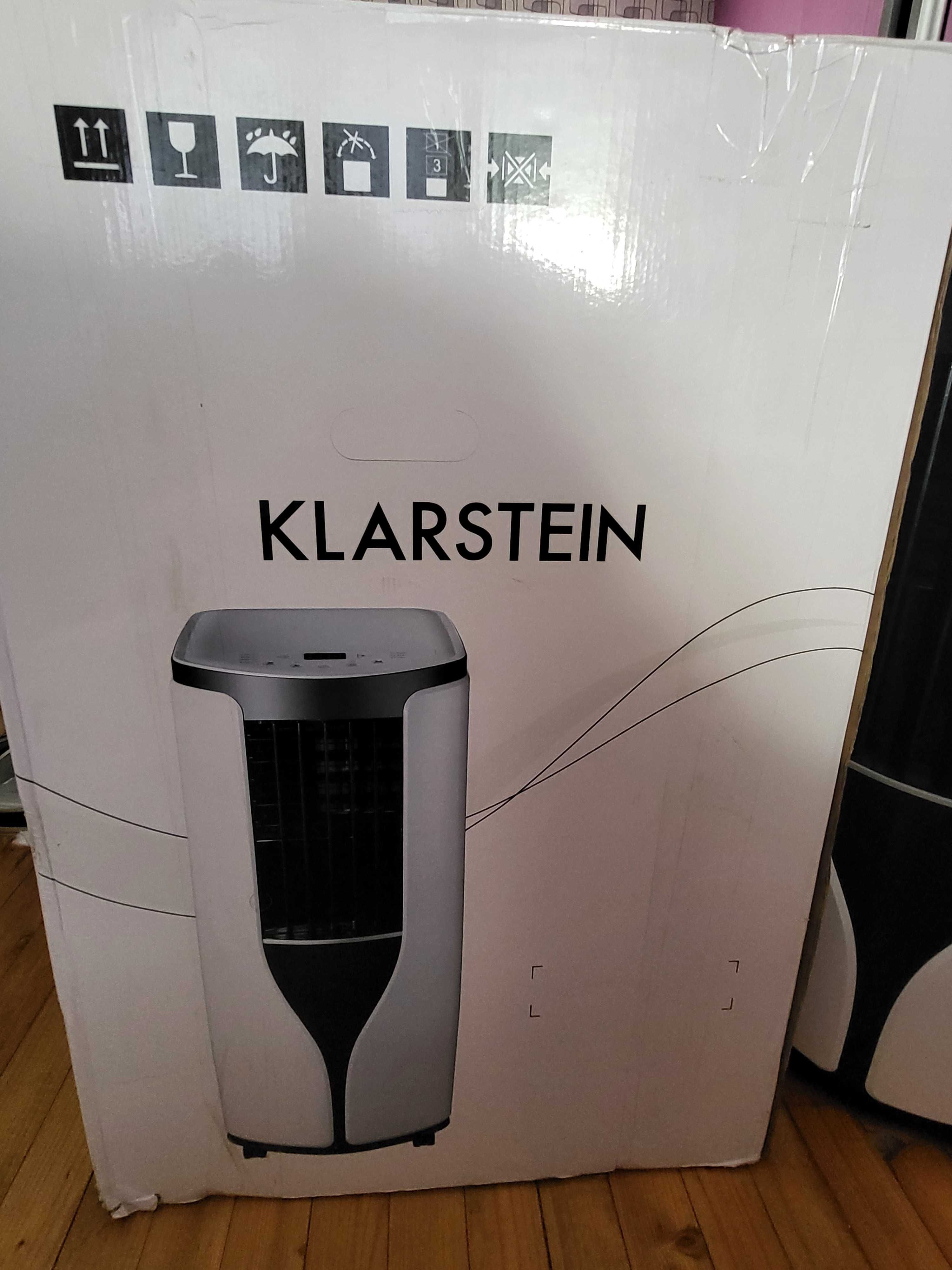 Мобилен климатик KLARSTEIN