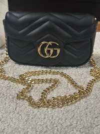 Чанта Gucci