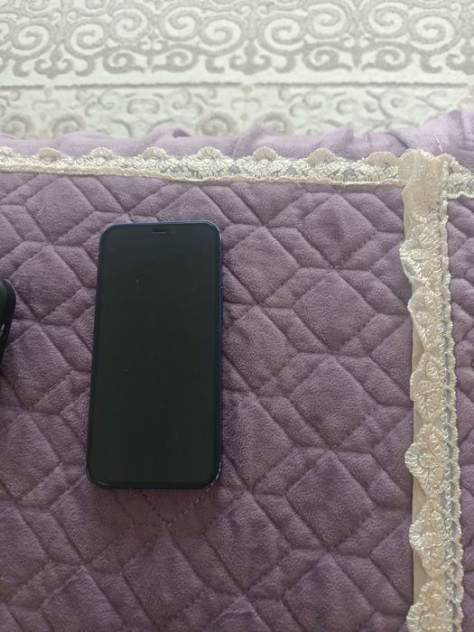 Продаю срочноIphone 12mini