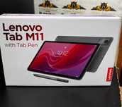 Hope Amanet P3 Lenovo Tab M11 128GB//SIGILATA//12 Luni Garantie