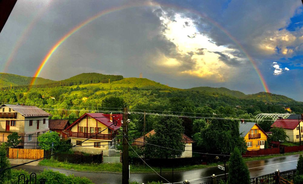 Cazare Valea Doftanei Revelion