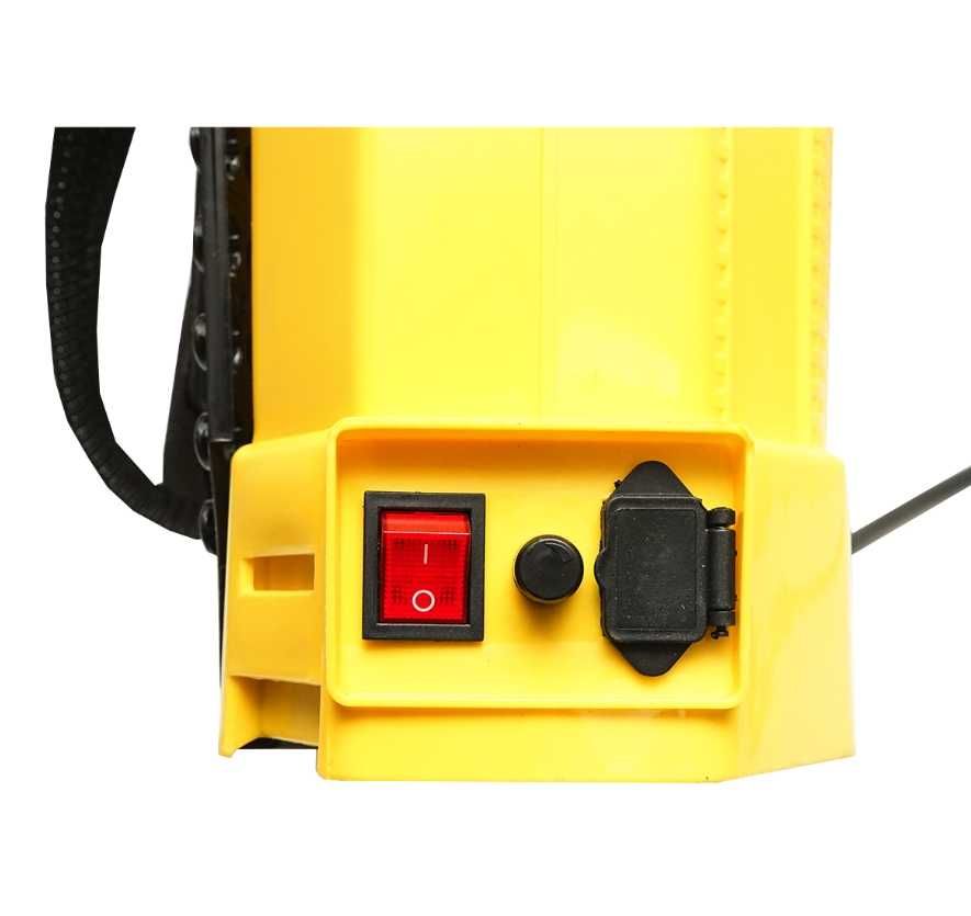 Pompa Stropit Vermorel Pulverizator Electrica 12 L Livrat Gratuit SM