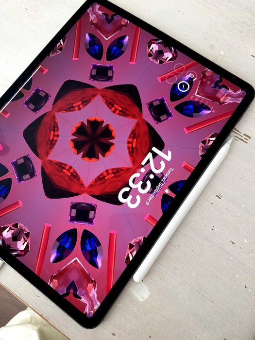 iPad Pro 12.9 дюйм 256 Гб + Ручка Apple Pen