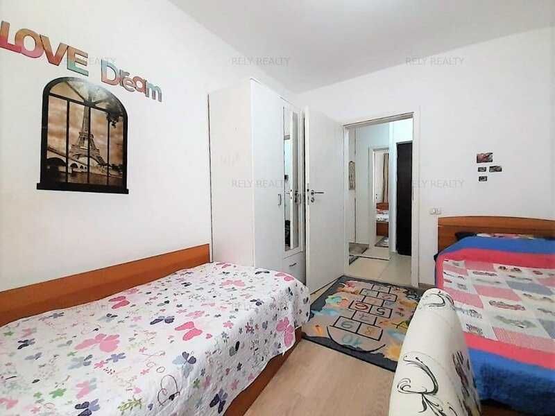 Apartament 3 camere decomandat/Viva Residence/Mobilat si Utilat