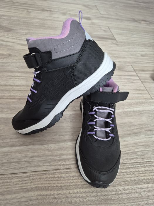 Ghete iarna,marimea 36