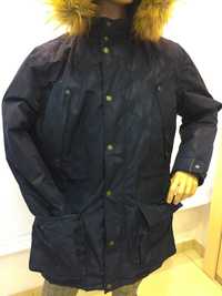 Мужская куртка "Аляска " демисезонная Roy Robson, размер 54