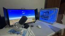 Продам компьютер ПК! CS2 500fps 240hz dyac+