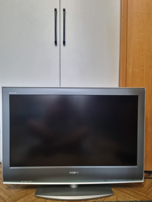 Телевизор Sony Bravia

KLV-32S200А

KLV-32S200А