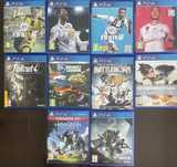 Игри за PS4 Playstation 4