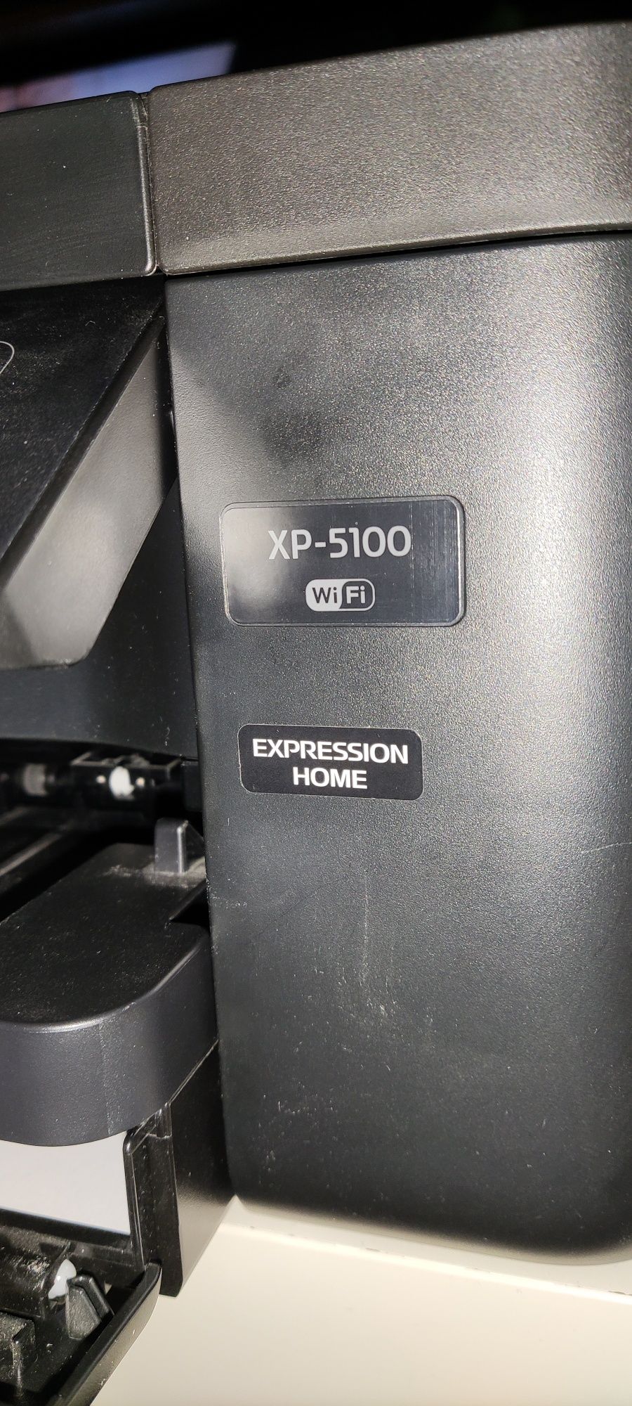 Принтер Epson XP-5100