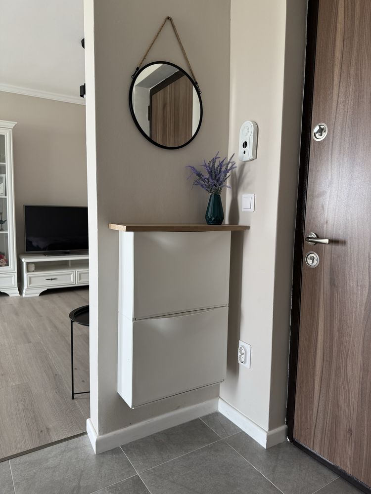 Inchiriez apartament cu 2 camere, Torontalului, Timisoara