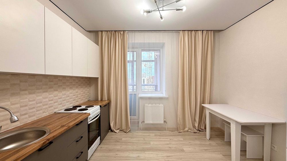 Полноценная 2-ух комн кв на левом берегу ПОМОЩЬ С ИПОТЕКОЙ