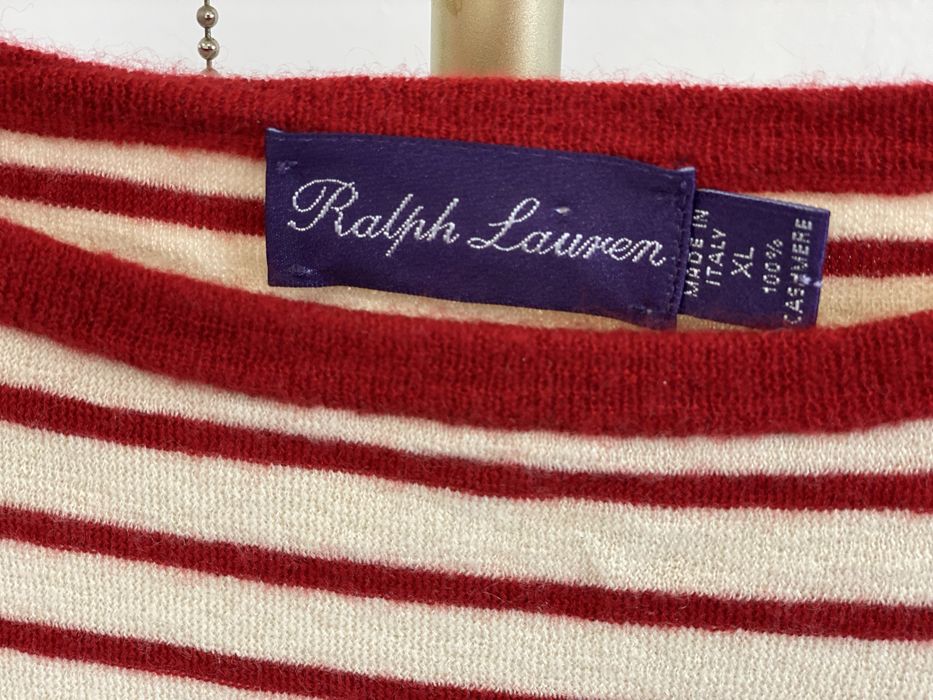 Pulover Ralph Lauren cashmir 100%