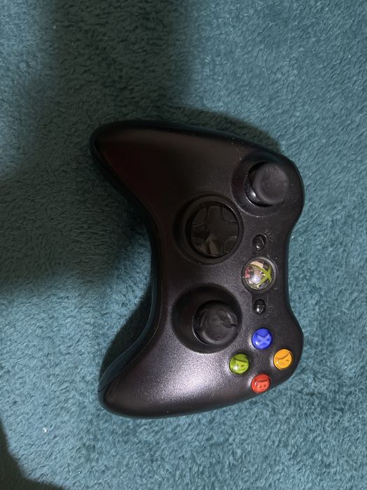 Maneta de xbox perfect functionala
