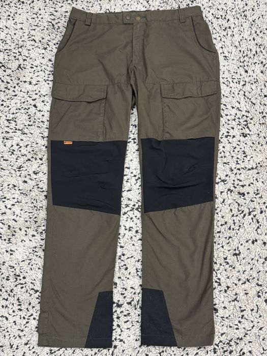 Мъжки ловен, туристически панталон PINEWOOD .Размер L