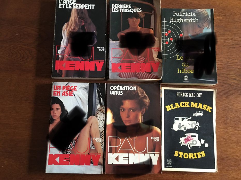 Cărti beletristica în limba franceza