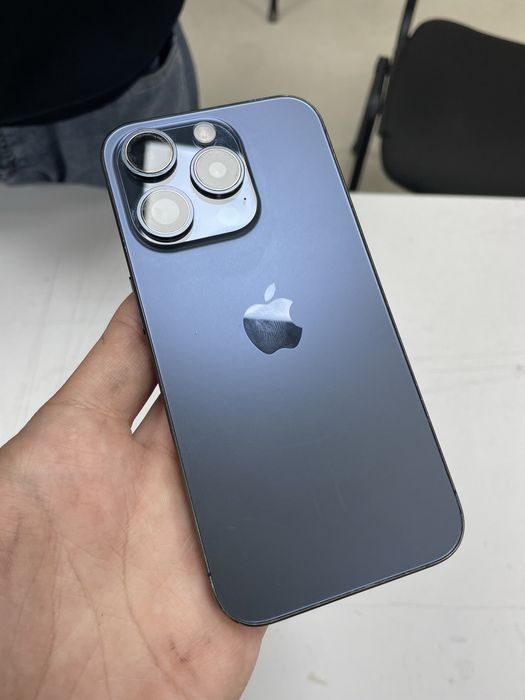 iphone 15 pro 256GB SOTLADI