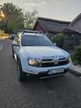 Vând duster, 1.5dci 4x4 pe buton