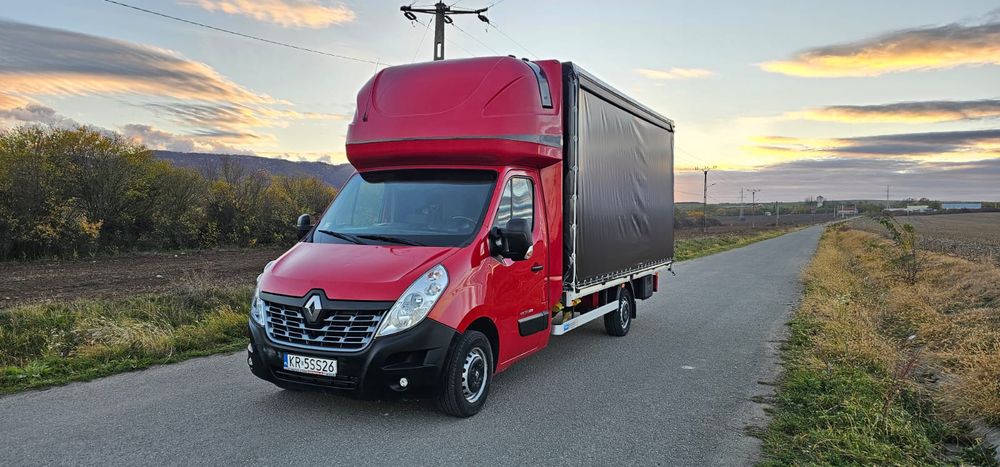 Renault master FIAT Ducato Iveco daily