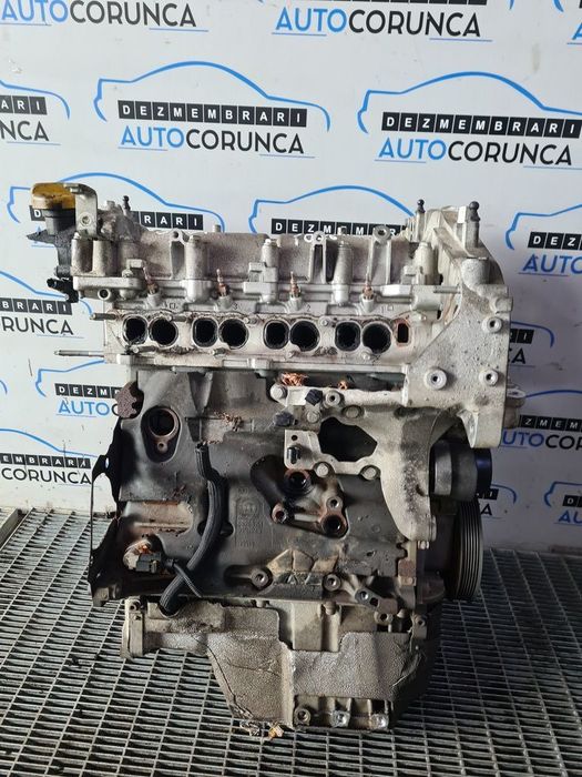 Motor Jeep Renegade 2.0 D 2014 - 2018 140CP Manuala EBT (1025) 4x4