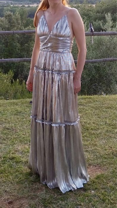 Rochie ocazie superba Ludmila Corlateanu marime S