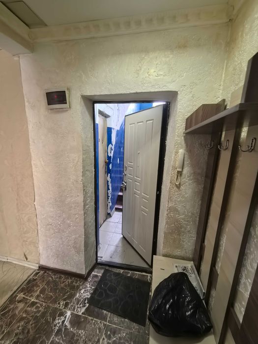 2х комнатная  квартира